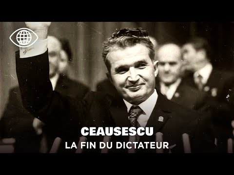 Ceaucescu, the madness of power - Romania - Soviet Union - Documentary history - CTB