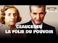 Ceaucescu, la folie du pouvoir - Roumanie - Union soviétique - Documentaire histoire - CTB
