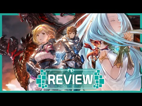 Granblue Fantasy: Relink Review - The Action JRPG That Gets Even Better After the Credits