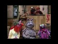 The Muppet Show 513 Tony Randall Backstage 3 1980
