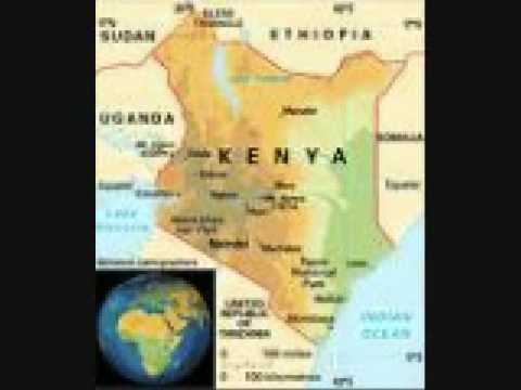 Kinyaunyau - Deux vultures