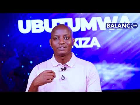 IMANA NTIYAGUTAYE!-NTIBIKEMURWA NO GUSENGA MENSHI-WISHIDIKANYA GUKORA KWAYO |Pastor Desire H.