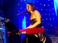 Tarja Turunen - If You Believe - Wien 22.7.2009 ...