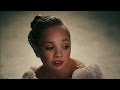 Alexx Calise - Cry feat. Maddie Ziegler (Official Video)