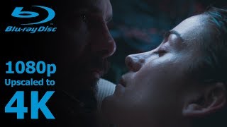 The Matrix - Fate video