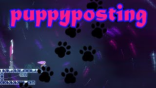 puppyposting - Full Clear + Fake Berries | Celeste