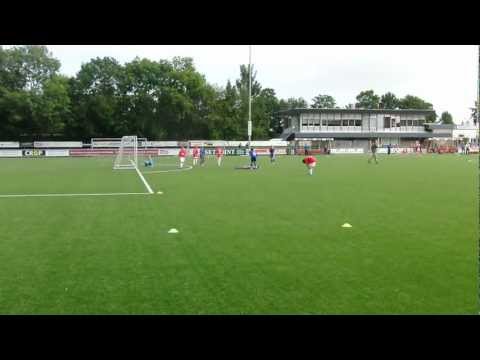 DOVO E1-Buitenveldert E1