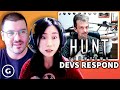 Hunt Showdown Devs Respond to Firearms Expert Reacts