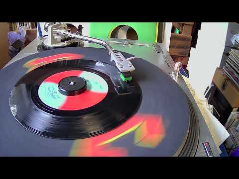 Run Joey Run ~ David Geddes ~ 1975