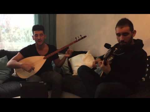 Zülfikar Özer ve Aşkın - Kalakaldım