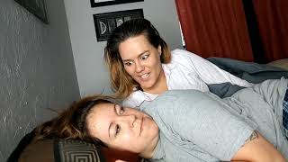 Bloopers & Outtakes. Part 1