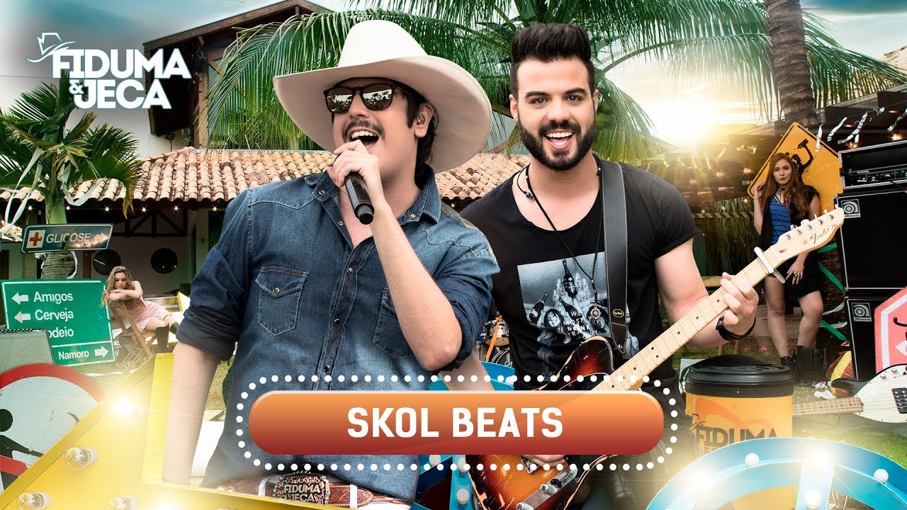 Watch Now Fiduma e Jeca - Skol Beats (Episódio 04) | Oficial DVD Fiduma e Jeca - Skol Beats (Episódio 04) | Oficial DVD
