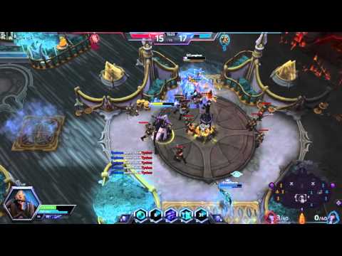 "Easiest game of my life" -Tsukima // Faye Stream Highlight