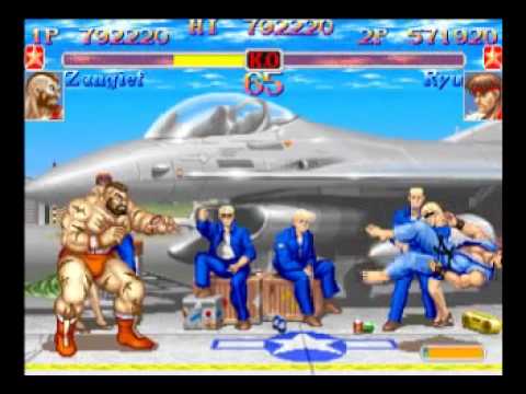 [GGPO Super Street Fighters II Turbo] ToMoF vs 853 (B)