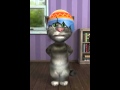 Talking Tom Sings Emanuela's (Pak Scandal ...