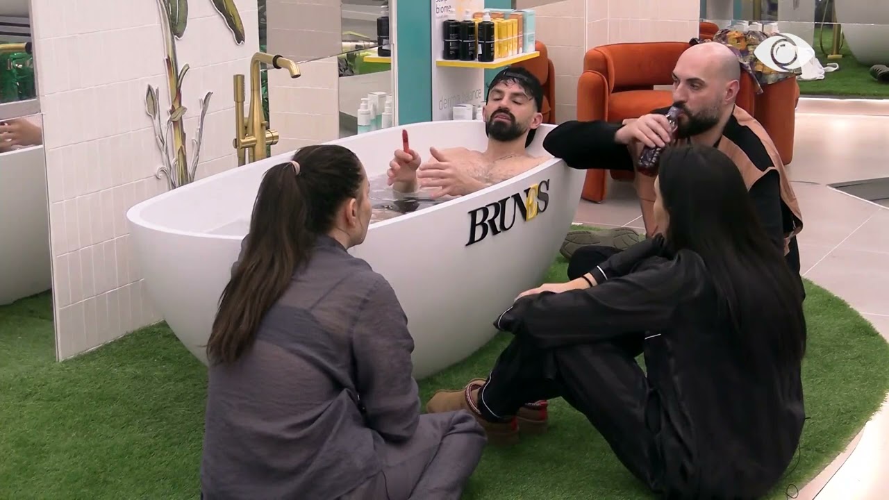 “Atë avantazh e doja unë dhe nuk ma dhe”/ Rozana ja thotë troç, Aldo rrëfen pse nuk e zgjodhi