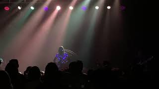 Cherry Glazerr Live - Juicy Socks