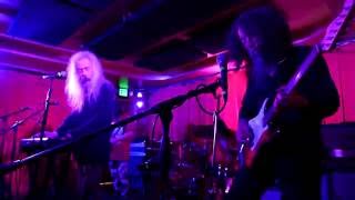 Acid Mothers Temple & The Melting Paraiso U.F.O. - Barboza - Seattle, WA - 2015-04-22