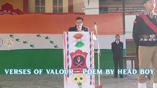 Army Public School Video