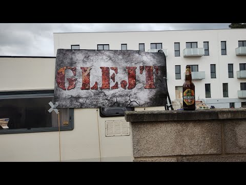 Glejt - Glejt - Na všechno ser!