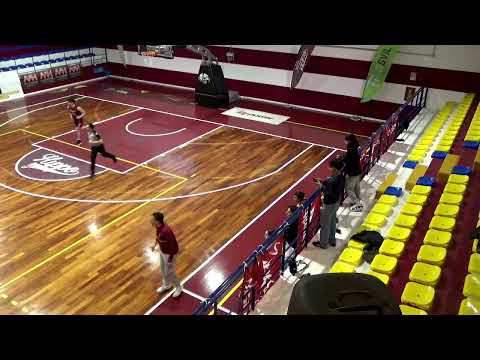 U17 ECC | Hippo Basket vs Guerri Napoli 60-72