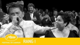 MA ROSA  Rang I  VO  Cannes 2016