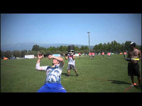 Curìf!2015 - The music video