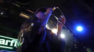 VV Brown - Looking For Love (HD) - Barfly - 21.11.13