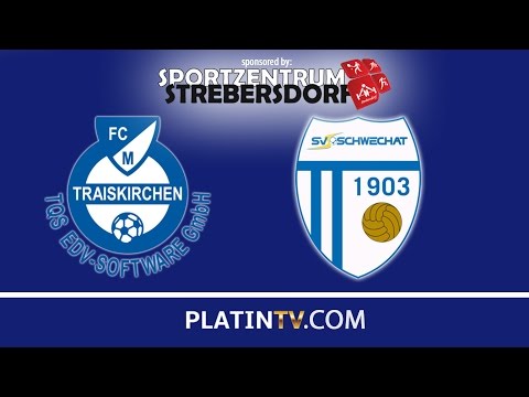 21.10.17 Traiskirchen - SV Schwechat
