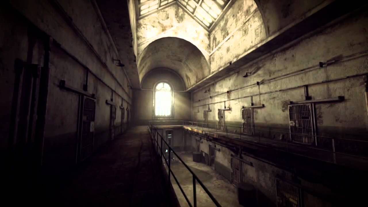 RAGE Trailer Untethered - Tech 5 Engine