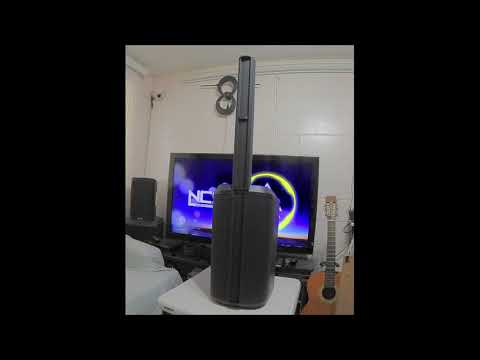 Bose L1 Pro 8 Sound Test,,,