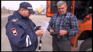 Профилактические мероприятий по безопасности дорожного движения