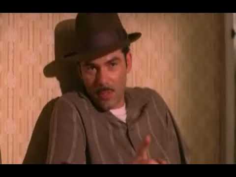 2008 The Grift Trailer Billy Burke