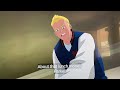 My Reactions To Wolverine Peter Beats Up Flash Ultimate Spider Man