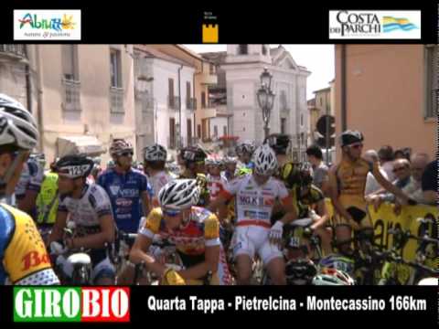 Baby Giro 2011 Tappa 4