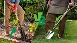 Drain Spade vs Garden Spade – What’s the Real Difference?