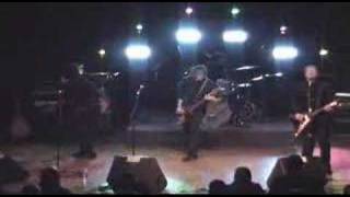 Young Agent Jones - Lie Detector