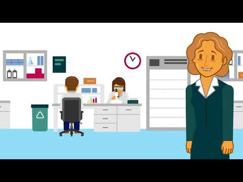 Video: Pharma Biotech eLearning from NSF | NSF