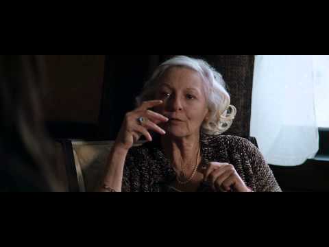 Нерожденный - Трейлер