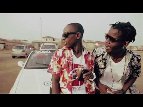 Fimfim - She want me (Feat. Jupita) (Official Music Video)