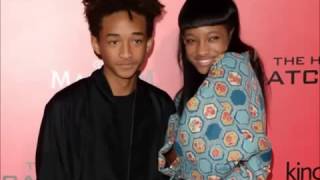 Willow Smith - 5 Feat. Jaden (OFFICIAL SONG)