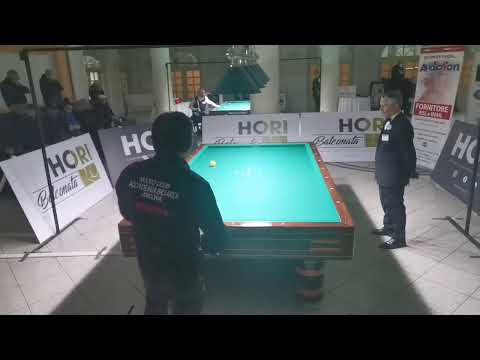 BILIARDO HORI