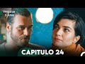 Venganza y Amor Capitulo 24 - Doblado En Español