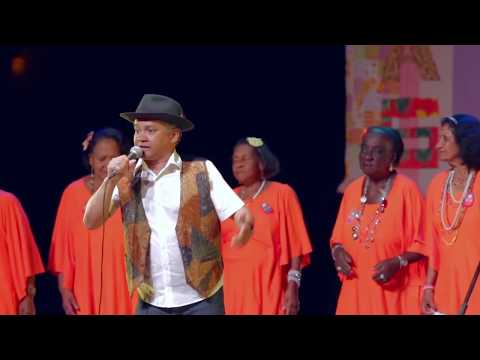 MENINAS DE SINHÁ COM RUBINHO DO VALE - ZABELÊ