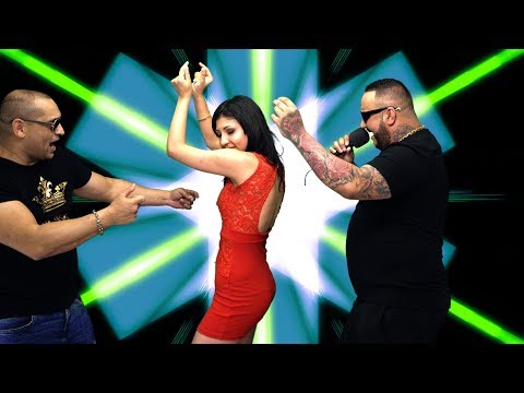 Maxi boys - Zastar amenge dur