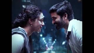 Download lagu Kan Bashai Pesinal🎶🎶🎶 Megam Karukatha ❤️❤️❤️ Dhanush Song Whatsapp status mp3