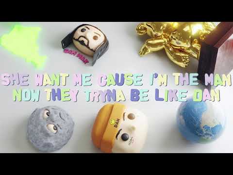 Global Dan - Stamina ft. Global AzN (prod. Internet Money)