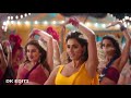 Disha Patani Latest Hot Edit Slow Motion Saree Navel YouTube
