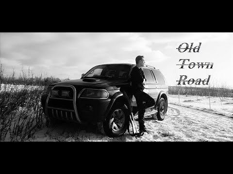 SkReeX - Old Town Road _Metal Cover_