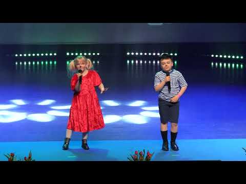 Marelle Mitt ja Martin Suburg - Kelleks saada?